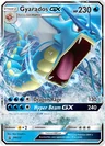 Gyarados Gx Jumbo Sm212