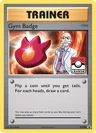 Gym Badge Xy209
