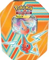 Hidden Potential Tin Rotom V International