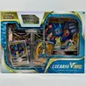 Lucario Vstar Special Collection