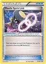 Mawile Spirit Link Xy105