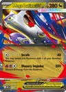 Mega Latias Ex 11