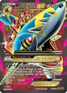 Mega Sharpedo Ex Xy200A
