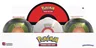 Poke Ball Tin Display Q2 2020