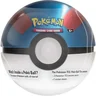 Poke Ball Tin Great Ball Q4 2024
