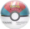 Poke Ball Tin Lure Ball