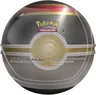 Poke Ball Tin Luxury Ball