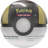 Poke Ball Tin Ultra Ball Q4 2024