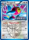 Porygon Z Bw84