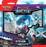 Rival Battle Deck Steven