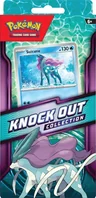 Sealed Knockout Collection Suicune