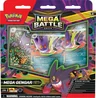 Sealed Mega Battle Deck Mega Gengar Ex