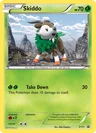 Skiddo Xy11