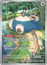 Snorlax Pokemon Center 51