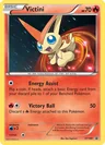 Victini Xy189