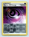 Horror Energy Reverse Holo 172