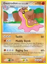 Gastrodon West Sea 22