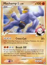 Machamp Gl Reverse Holo 46