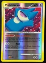 Munchlax Reverse Holo 69