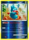 Munchlax Reverse Holo 70