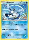 Articuno Cracked Ice 16