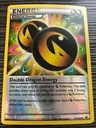 Double Dragon Energy Reverse Holo 97