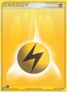 Lightning Energy Professor Program 109