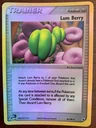 Lum Berry Reverse Holo 84