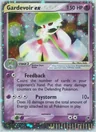 Gardevoir Ex 96