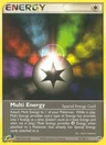 Multi Energy 93