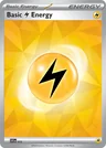 Basic Lightning Energy 12