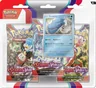 Dondozo 3 Pack Blister