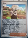 Katy Reverse Holo 177