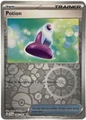 Potion Reverse Holo 188