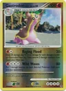 Gastrodon West Sea Reverse Holo 9