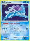 Suicune Cracked Ice 19
