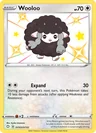 Wooloo Sv103