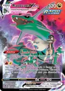 Rayquaza Vmax Tg20
