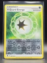 V Guard Energy Reverse Holo 169