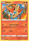 Victini 23