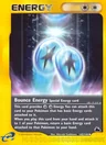 Bounce Energy 142
