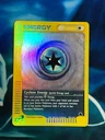 Cyclone Energy Reverse Holo 143