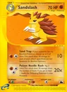 Sandslash 93