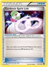 Gardevoir Spirit Link 101