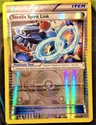 Steelix Spirit Link Reverse Holo 106