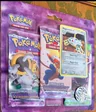 3 Pack Blister
