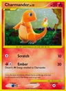 Charmander 101