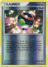 Luxury Ball Reverse Holo 86