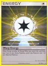 Warp Energy 95