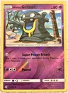 Alolan Grimer Reverse Holo 57